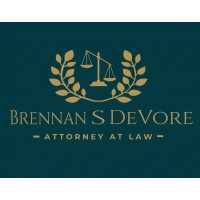 Brennan S. Devore, Attorney At Law