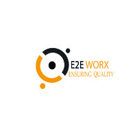 E2Eworx logo - Similar company to B My Marketer