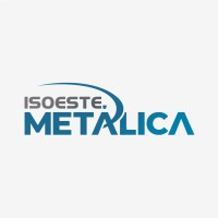 Isoeste Metálica logo - Similar company to Kingspan Group