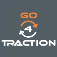 Go 4 Traction logo - Similar company to Groeigrip