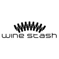 Wine Stash logo - Similar company to Quadro Design