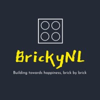 BrickyNL logo - Similar company to Vpco De Viermaster