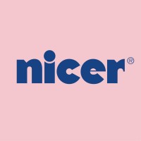 nicer foods logo - Similar company to Makini'S Tofu