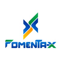 Fomenta-X logo - Similar company to Fermen.To Innovation Lab