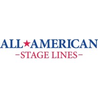 All American Stage Lines logo - Similar company to Whitecastle Tours
