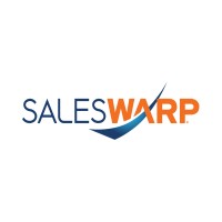 SalesWarp Distributed Order Management logo - Similar company to Cloudqix
