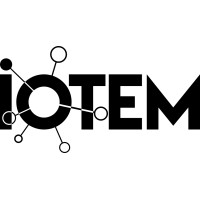 IOTEM logo - Similar company to Intronic Ltd.