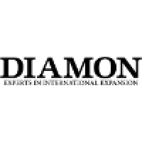 Diamon logo - Similar company to Ask Media As