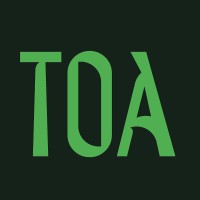 TOA Haka logo - Similar company to Authentic Haka