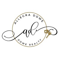Dowe Realty logo - Similar company to Jupiter Excel  |  Exp Realty International