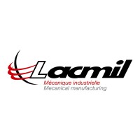 LACMIL logo - Similar company to Viti-Vini Diffusion