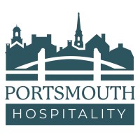 Portsmouth Hospitality logo - Similar company to Mcnabb Properties, Ltd.