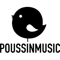 Cie Poussinmusic logo - Similar company to Maison Sz
