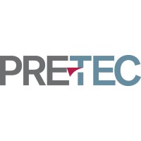 PRE-TEC logo - Similar company to Bulk Handling Systems