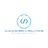 Cloud-Based Solutions logo - Similar company to Cloud-Based Solutions, Llc