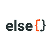 else - Software for Intralogistics logo - Similar company to Syscon Ab
