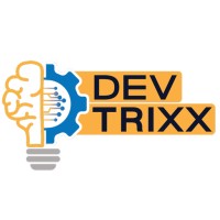 DevTrixx logo - Similar company to Binarytechlogics