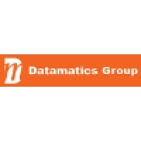 Datamatics HR & Consultancy Pvt Ltd logo - Similar company to Datamatics Uk Limited