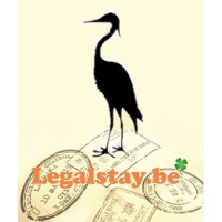 Legalstay.be logo - Similar company to Fairwork Belgium