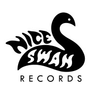 Nice Swan Records logo - Similar company to Scruff Of The Neck