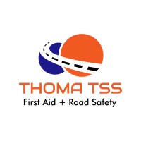 Thoma TSS logo - Similar company to Leafer Gmbh