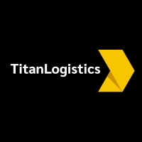Titan Logistics logo - Similar company to Titan Logistics Solutions