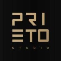 Prieto Studio logo - Similar company to Painted Bespoke Joinery Ltd