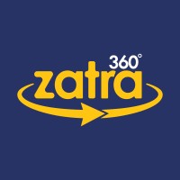 Zatra360 logo - Similar company to Tripnow
