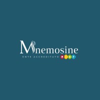 Mnemosine logo - Similar company to Docenti.It