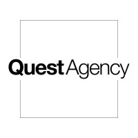 Quest Agency logo - Similar company to Moniker Art