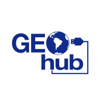 GeoHub logo - Similar company to Geogin