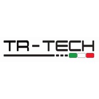 TR-TECH logo - Similar company to Trtech