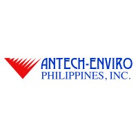 Antech-Enviro Phils. Inc. logo - Similar company to Wavemode