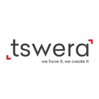 Tswera logo - Similar company to Cspmaroc