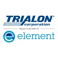 Trialon Corporation logo - Similar company to Elm Analytics