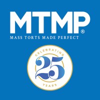 Mass Torts Made Perfect logo - Similar company to Retrēv