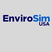 EnviroSim USA logo - Similar company to Dynamita
