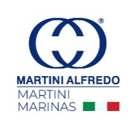 Martini Alfredo S.p.A. | Divisione Marinas logo - Similar company to Ingemar Naval Architects