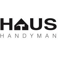 HAUS Handyman logo - Similar company to R&G Electronics Restoration Ltd.