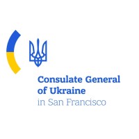 Consulate General of Ukraine in San Francisco logo - Similar company to Ukrainian Catholic University Foundation