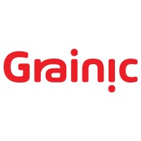 Grainic logo - Similar company to Arigoy Nutrition