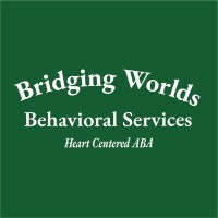 Bridging Worlds Behavioral Services logo - Similar company to Mnky Agency