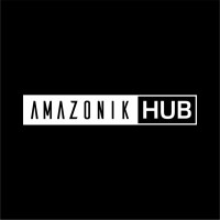 Amazonik HUB logo - Similar company to Amazonic