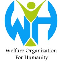 Welfare Organization for Humanity (WOH) logo - Similar company to Bakhtar Development Network(Bdn)