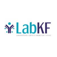 LabKF by Kheneyzir Fayad Laboratorios logo - Similar company to Salud Social Ips