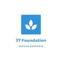 37 Foundation logo - Similar company to 37 Creators - Influencers Marketing Company