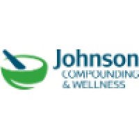 Johnson Compounding & Wellness logo - Similar company to Blend Labs Rx