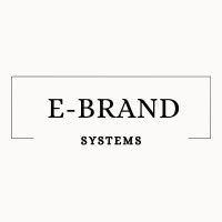 E-Brand Systems logo - Similar company to Solarpartners