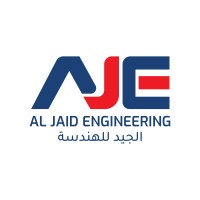 AL JAID ENGINEERING W.L.L logo - Similar company to Sandstone Llc