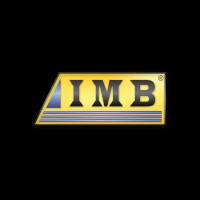 IMB Brasil logo - Similar company to Elleva Solutions